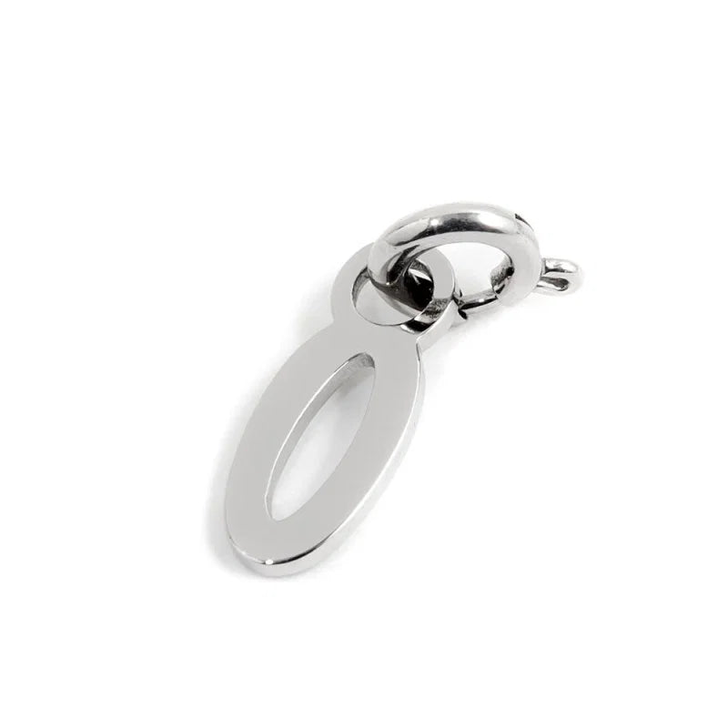 CHARM NUMERO "0"