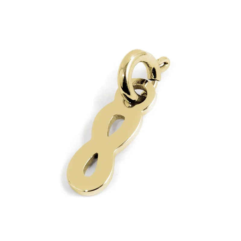 CHARM NUMERO "8"