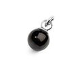 Carica l'immagine nel visualizzatore della galleria, Charm perla rivestita 8mm
