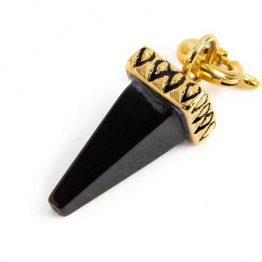 33ch0016g-n Charm con black oil