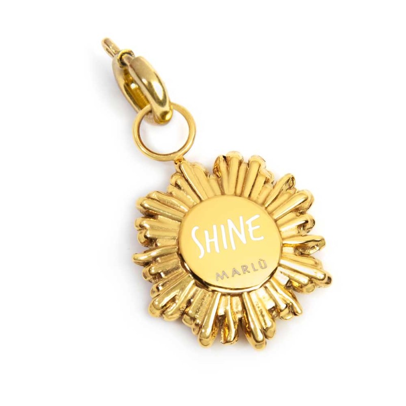 Charm sole
