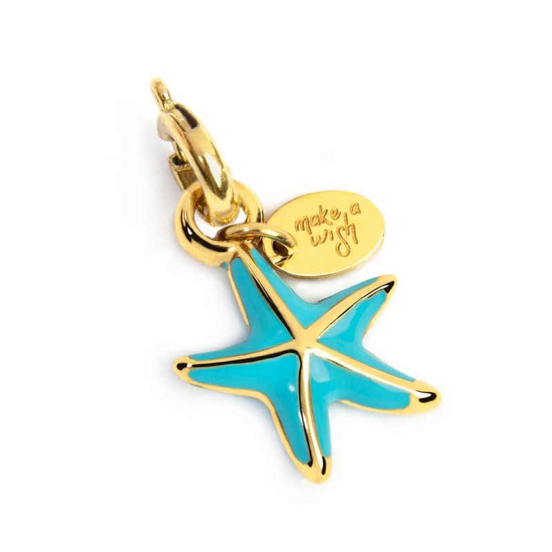 Charm stella marina