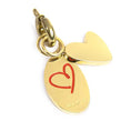 Carica l'immagine nel visualizzatore della galleria, CHARM YOU AND ME E CUORE
