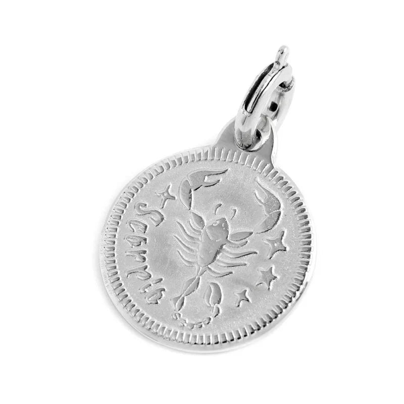 Charm zodiaco