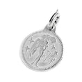 Carica l'immagine nel visualizzatore della galleria, Charm zodiaco
