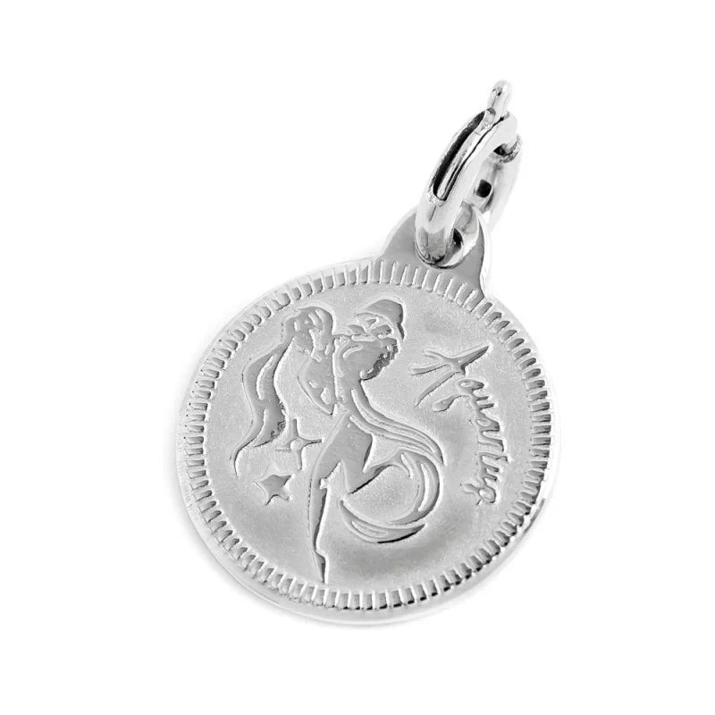 Charm zodiaco
