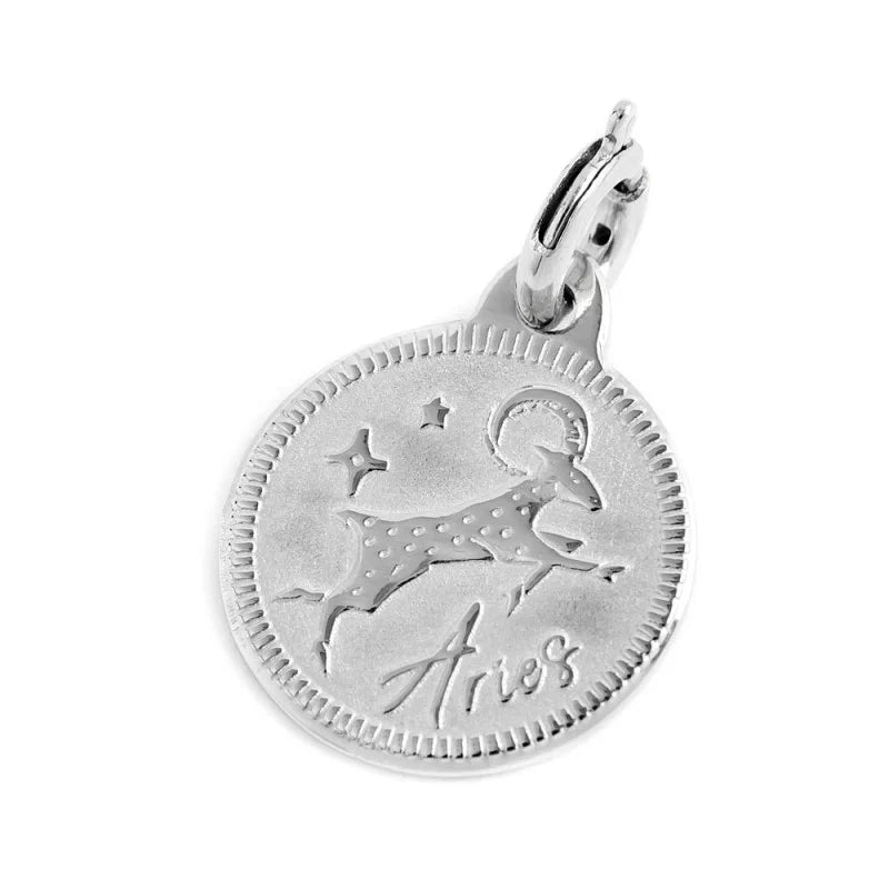 Charm zodiaco