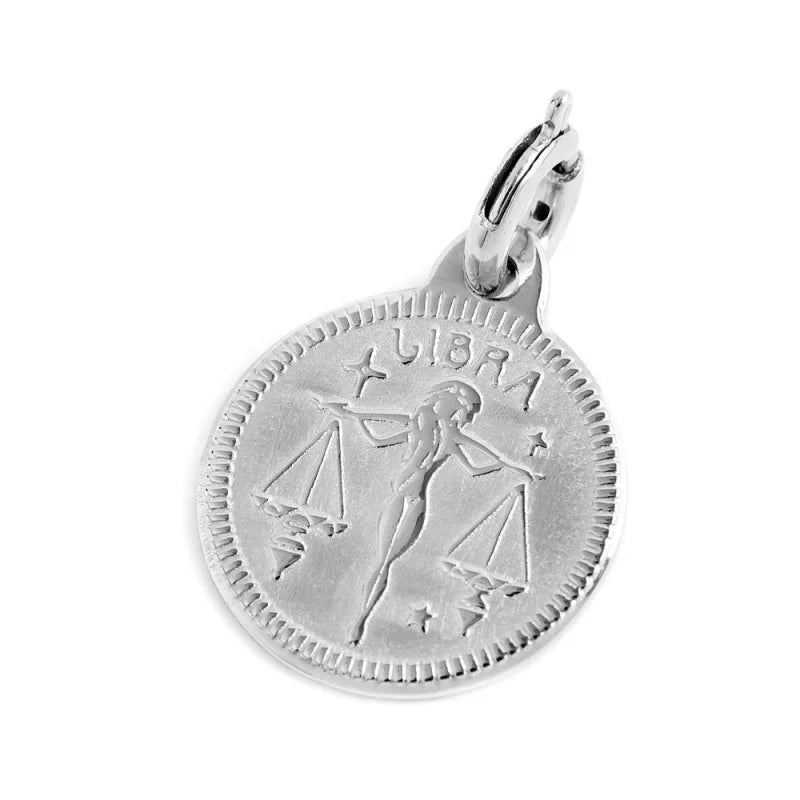Charm zodiaco