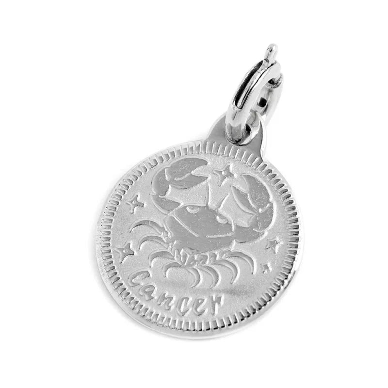 Charm zodiaco