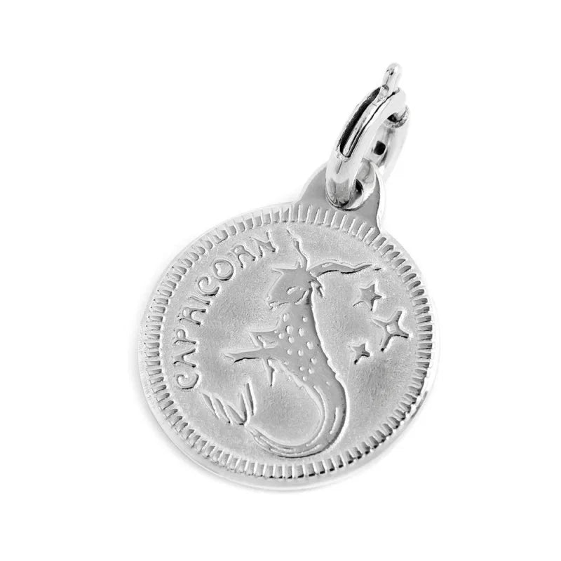 Charm zodiaco