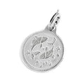 Carica l'immagine nel visualizzatore della galleria, Charm zodiaco
