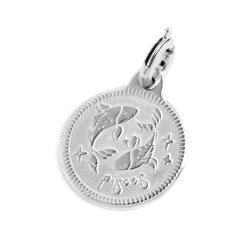 Charm zodiaco