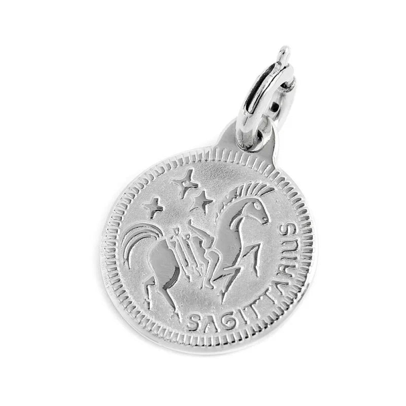 Charm zodiaco