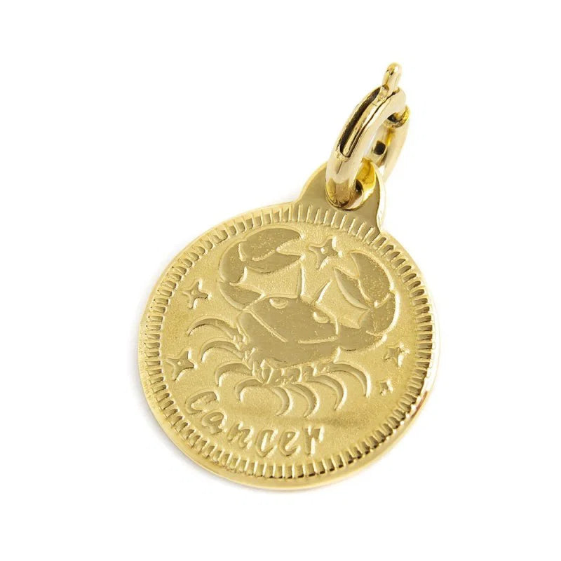 Charm zodiaco