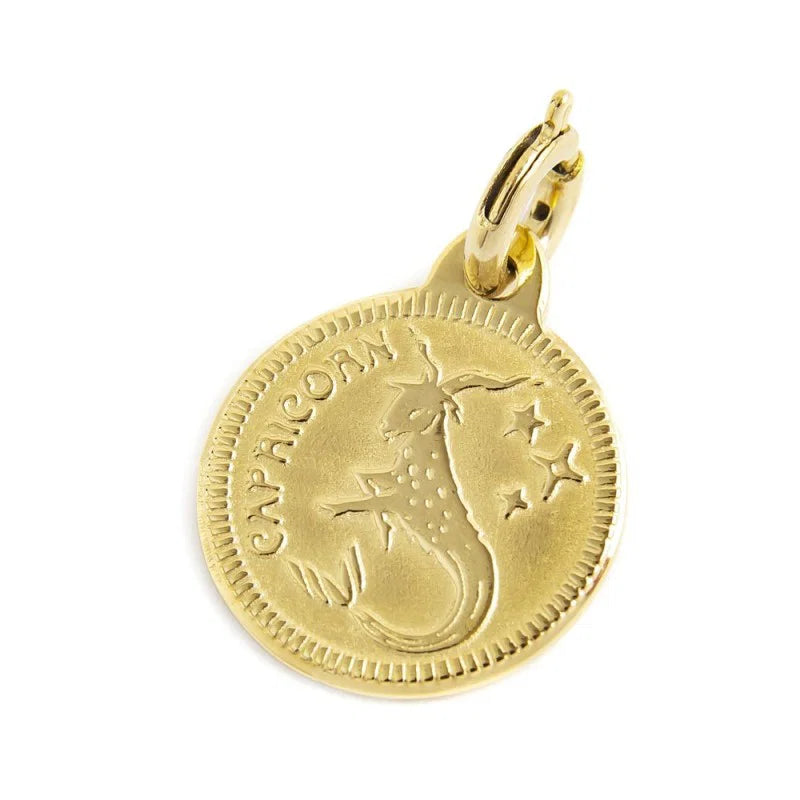 Charm zodiaco
