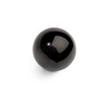 Carica l'immagine nel visualizzatore della galleria, Chiusura orecchini perla rivestita 12mm
