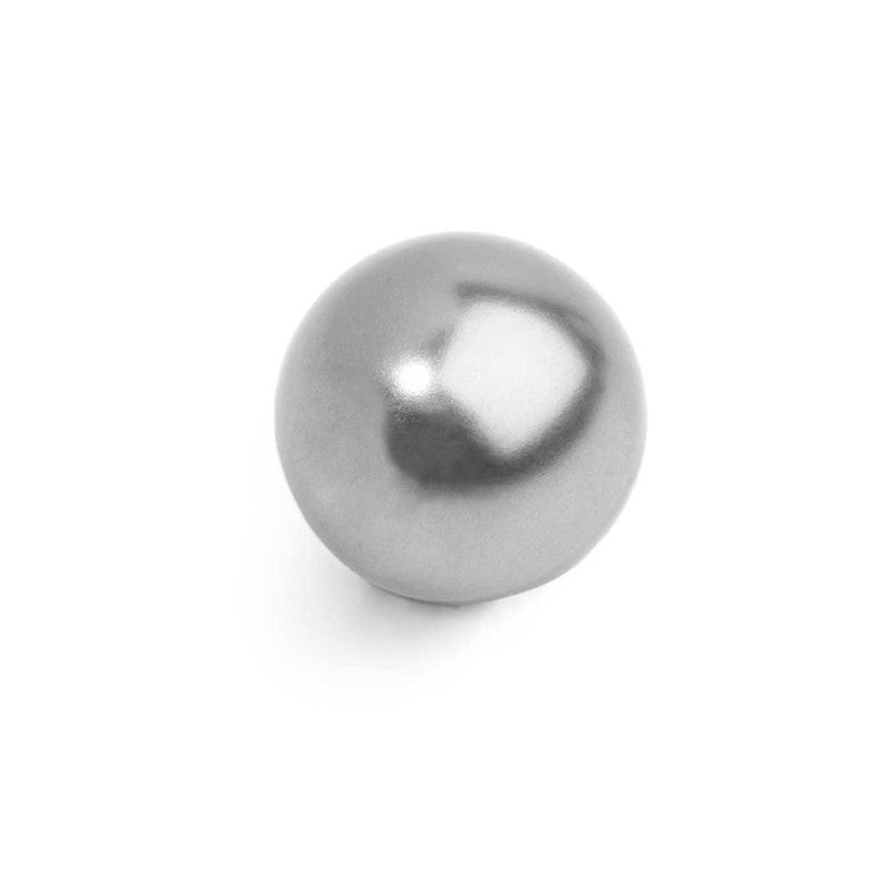 Chiusura orecchini perla rivestita 12mm