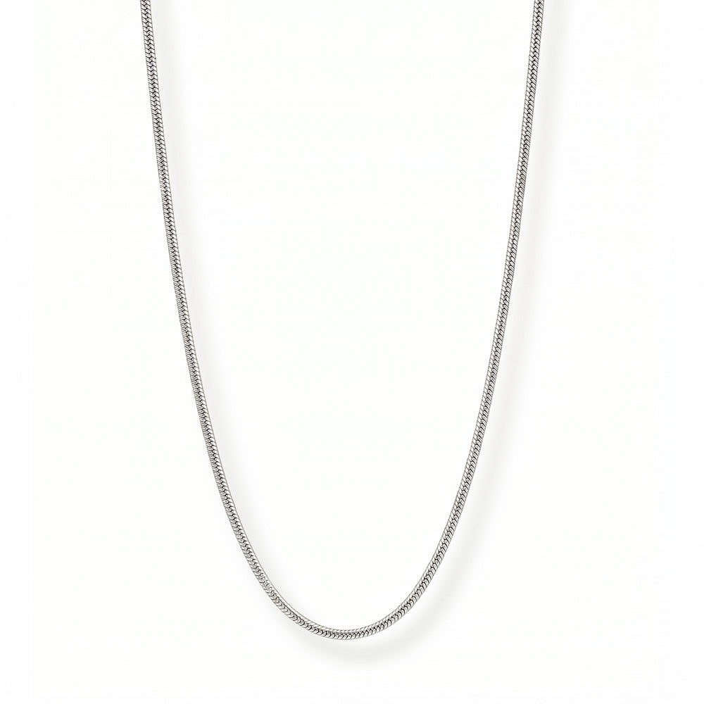 CATENA          CODA DI TOPO 16