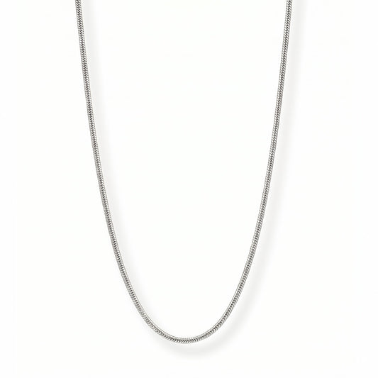CATENA          CODA DI TOPO 16