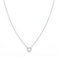 Carica l'immagine nel visualizzatore della galleria, COLLANA RODIATO CRYSTAL CM 43
