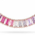 Carica l'immagine nel visualizzatore della galleria, Collana Rio Rosa
