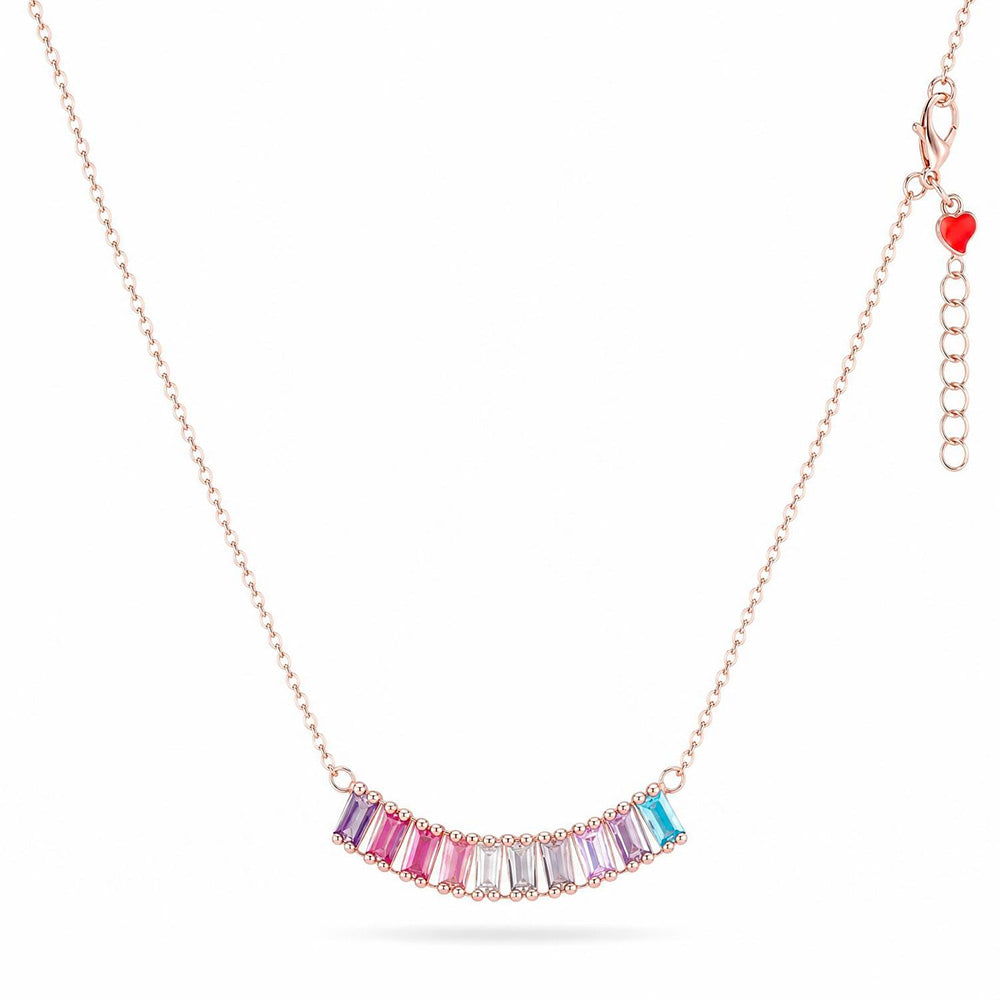 Collana Rio Rosa