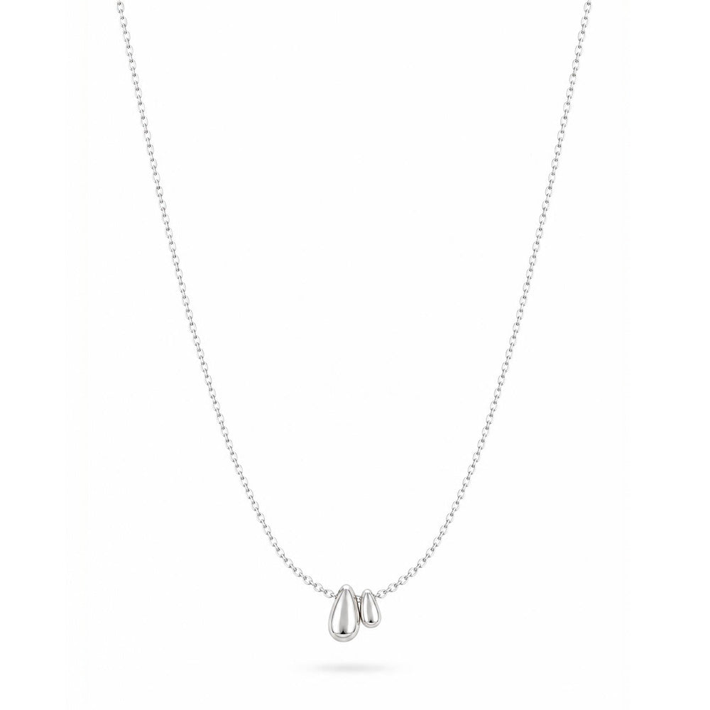 COLLANA RODIATO CM 43