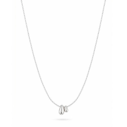 COLLANA RODIATO CM 43