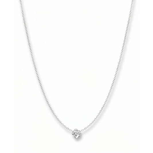 COLLANA RODIATO CRYSTAL CM 43