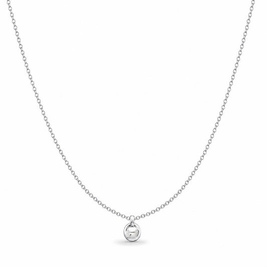 COLLANA RODIATO CRYSTAL CM 43