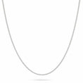 Carica l'immagine nel visualizzatore della galleria, COLLANA RODIATO CM 43
