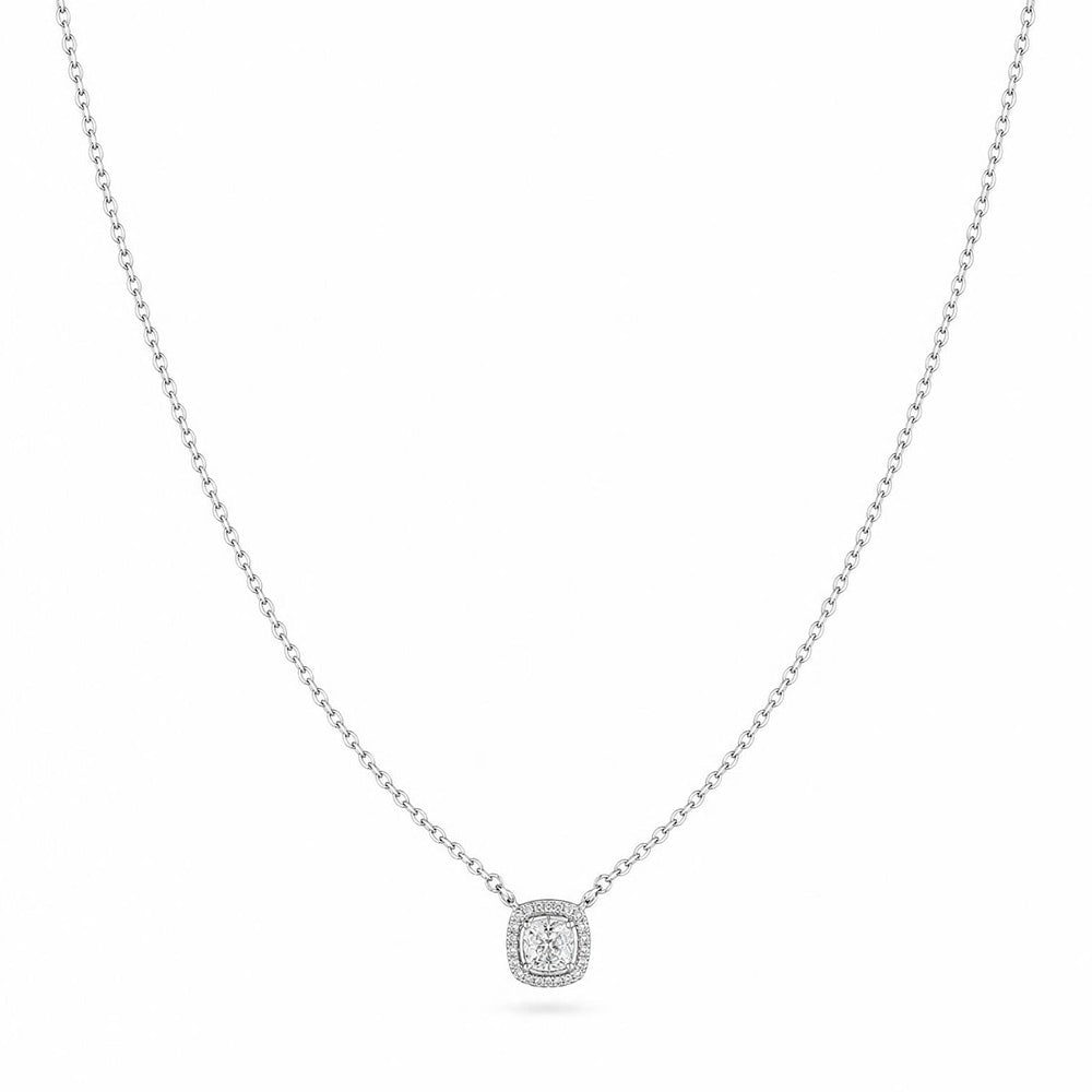 COLLANA RODIATO CRYSTAL CM 43