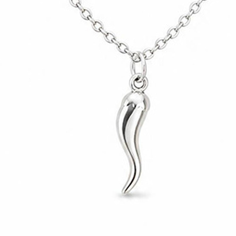COLLANA DORATO CM 43