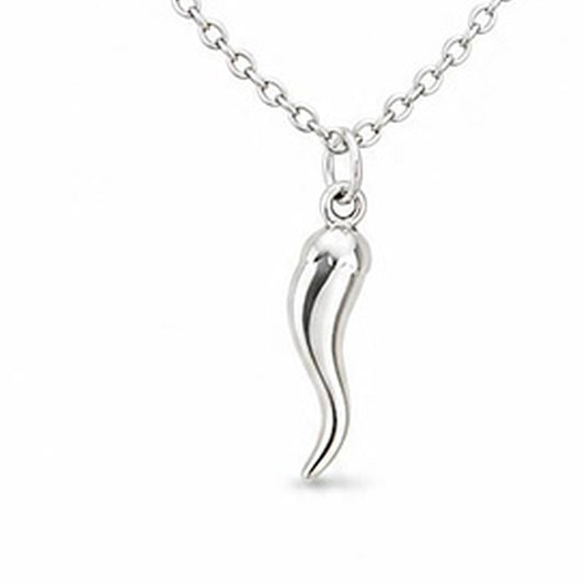 COLLANA DORATO CM 43