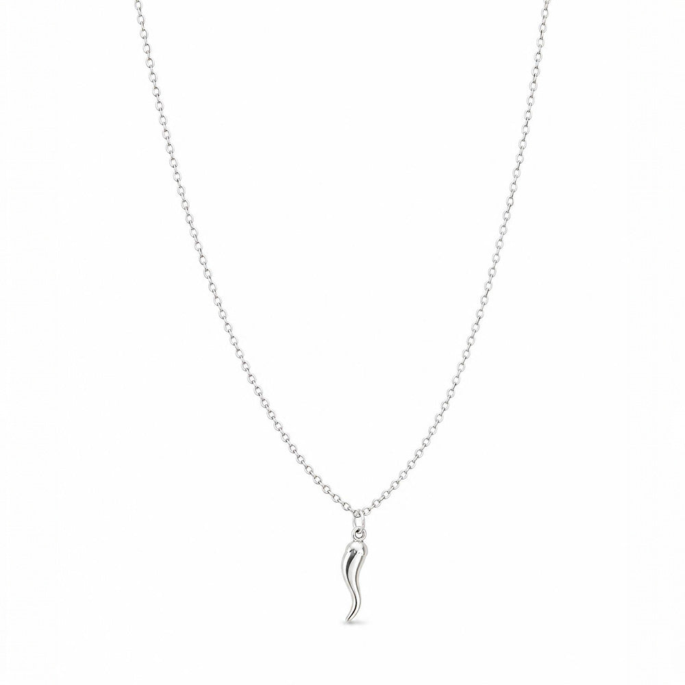 COLLANA DORATO CM 43