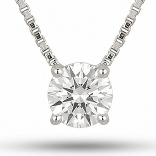 COLLANA RODIATO CRYSTAL CM 45