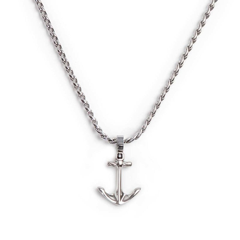 Collana ancora pendente - Desidero