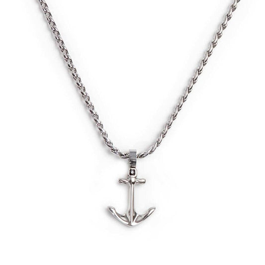Collana ancora pendente - Desidero