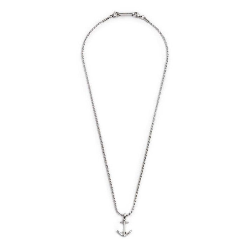 Collana ancora pendente - Desidero