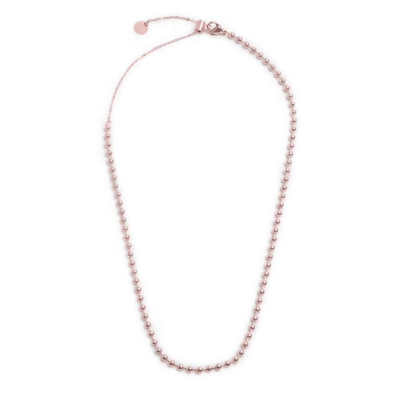 Collana catena a sfere - Desidero