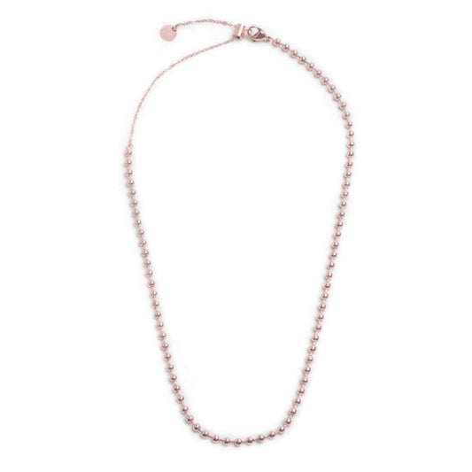 Collana catena a sfere - Desidero