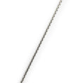 Carica l'immagine nel visualizzatore della galleria, Collana catena box oval 2mm
