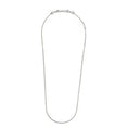 Carica l'immagine nel visualizzatore della galleria, Collana catena box rounded 2mm
