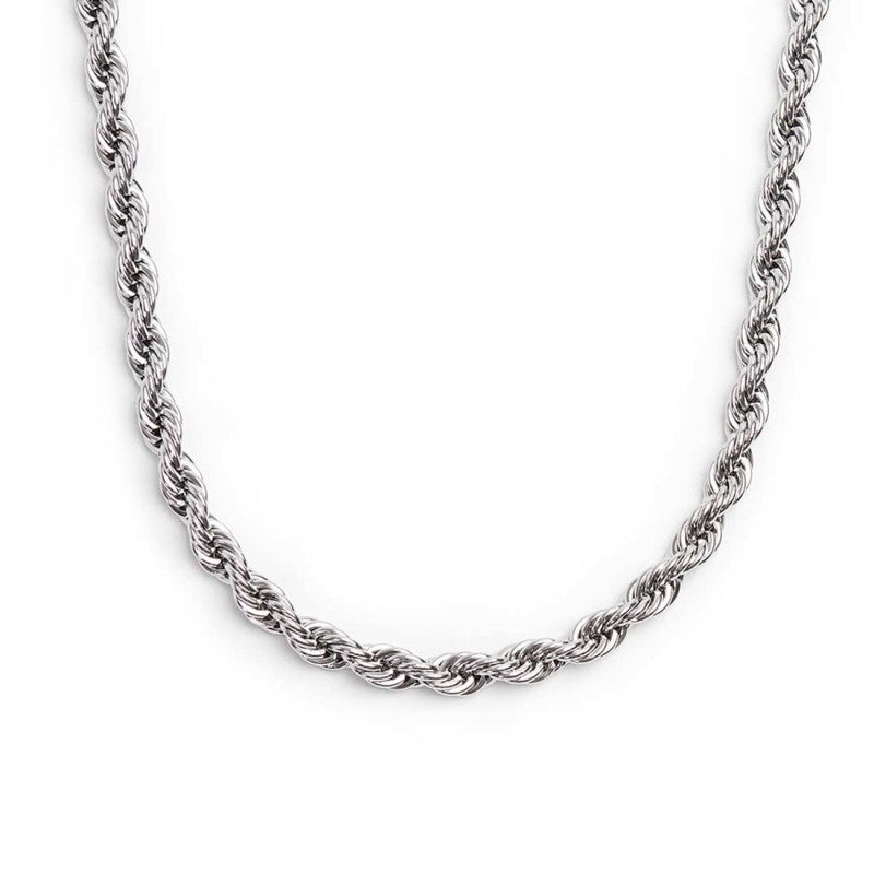 Collana catena corda - Desidero