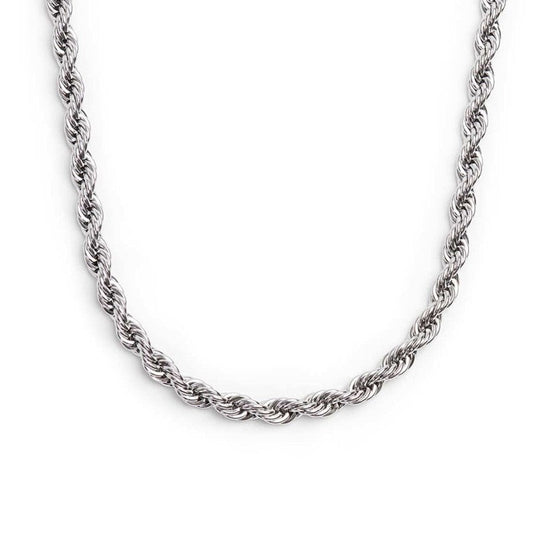 Collana catena corda - Desidero