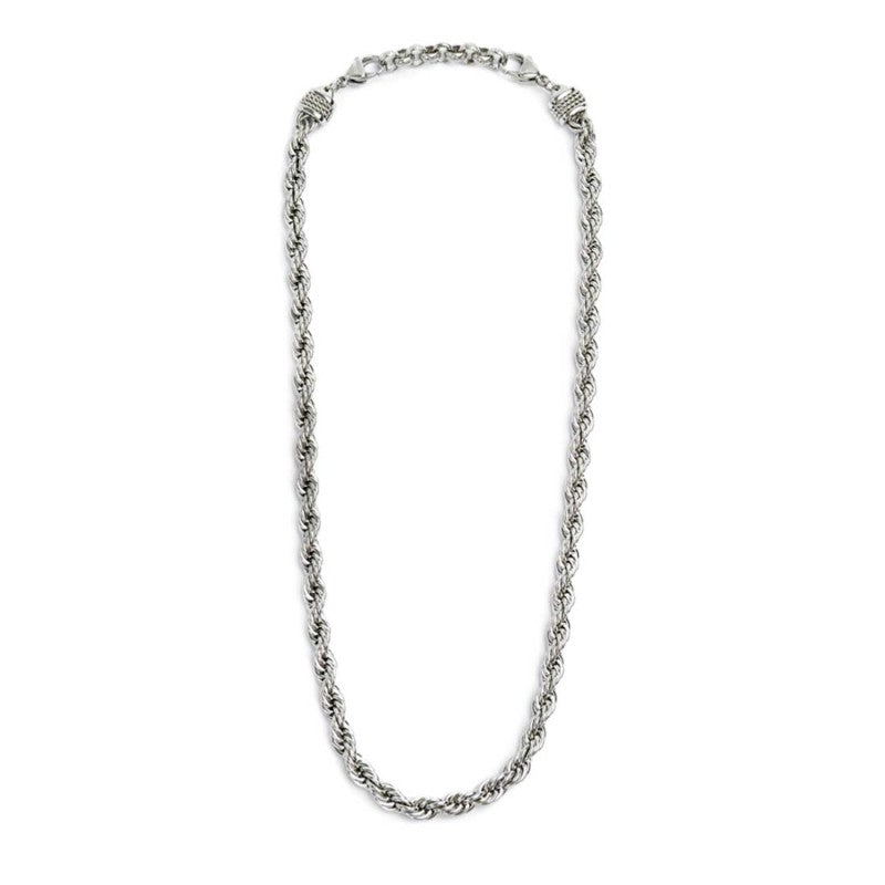 Collana catena corda - Desidero