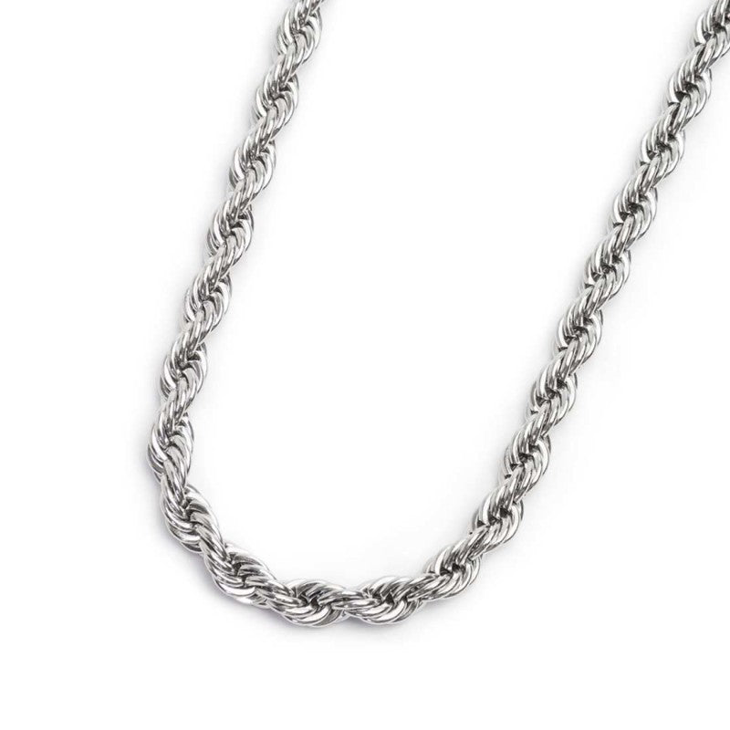Collana catena corda - Desidero