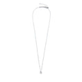 Carica l'immagine nel visualizzatore della galleria, Collana catena cutting cross zircone centrale 5.25mm
