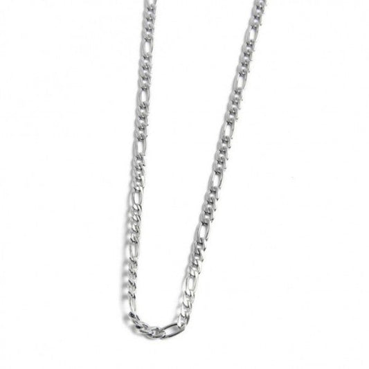2CA0021 COLLANA CATENA FIGARO