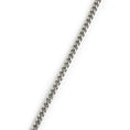 Carica l'immagine nel visualizzatore della galleria, Collana catena fish bone 2,7mm

